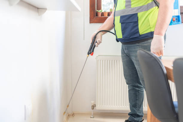 Best Pest Prevention Services  in Charlotte Hall, MD